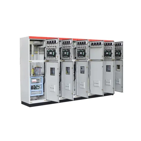 Engineering Excellence: 5 Reasons Leading Industrials Choose Our Generator Set Solutions